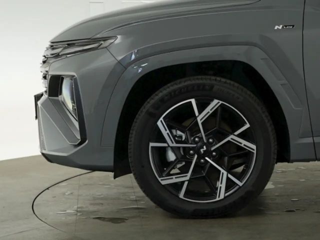 Hyundai Tucson N Line
