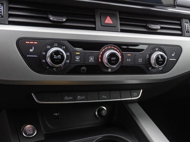 Audi A4 35 TDI S-Line S-Tronic