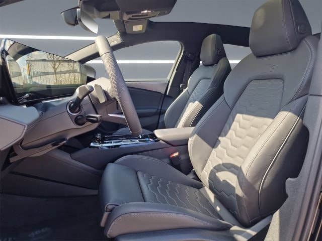 Audi A6 e-tron Performance Sportback