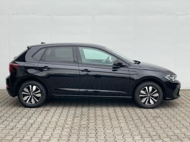 Volkswagen Polo 1.0 TSI DSG Move