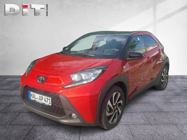 Toyota Aygo X 1.0 VVT-i Hatchback