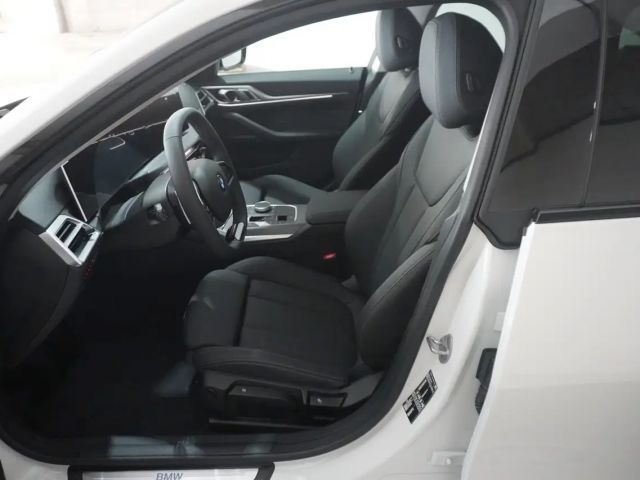 BMW 420 420d Coupé Gran Coupé