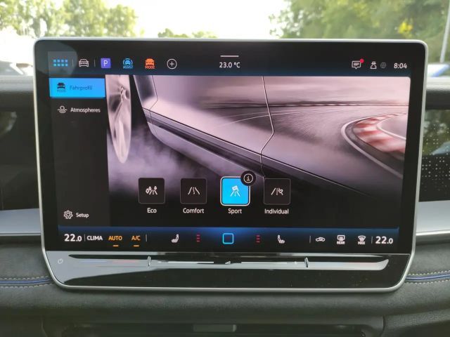 Volkswagen Tayron 2.0 TDI R-Line