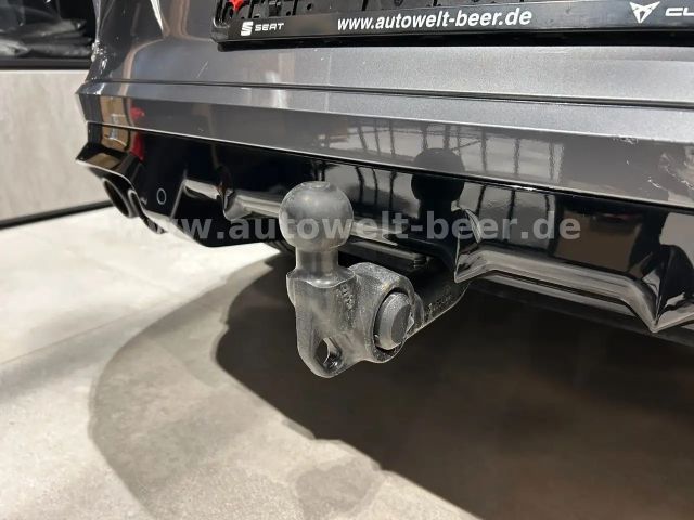 Cupra Formentor 2.0 TSI 4Drive DSG VZ