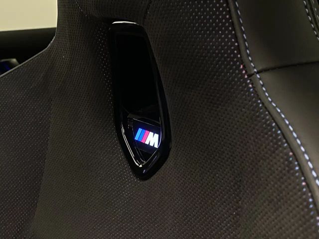 BMW 135 M-Sport Sedan xDrive