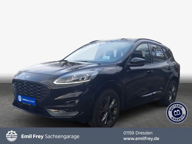 Ford Kuga Plug in Hybrid ST Line X