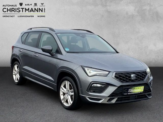 Seat Ateca 2.0 TDI 4Drive FR-lijn