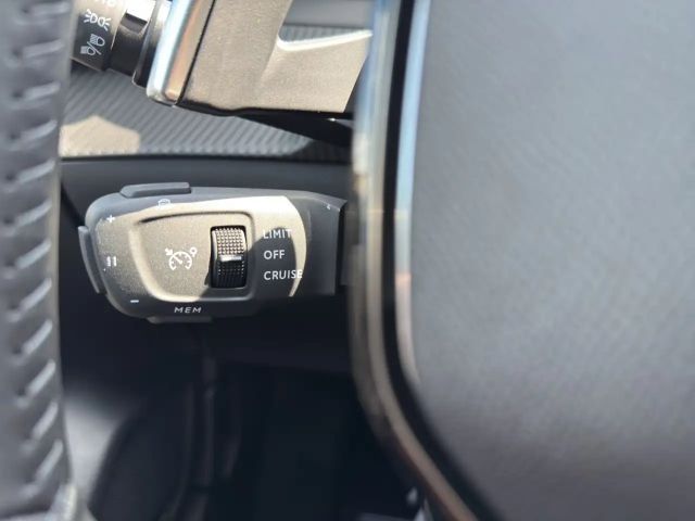 Peugeot E-208 Allure Pack