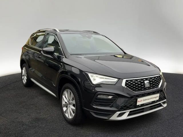 Seat Ateca 1.5 TSI DSG
