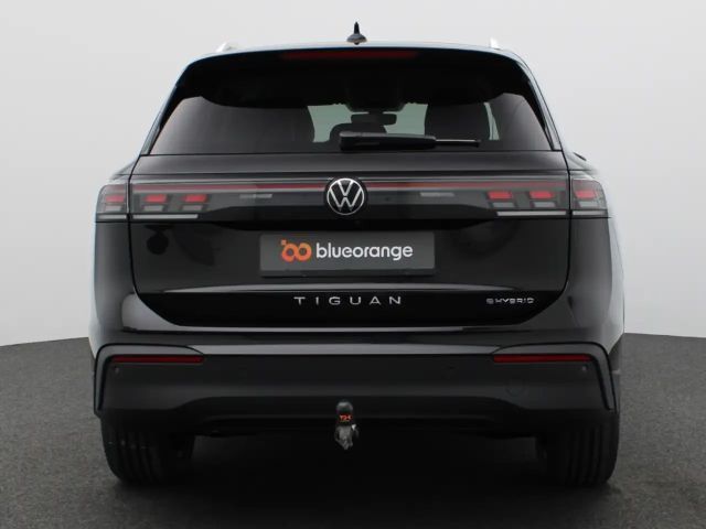 Volkswagen Tiguan 1.5 TSI eHybrid