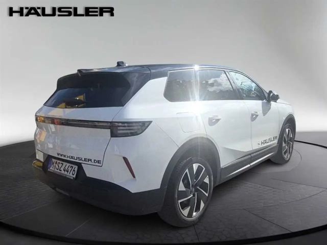 Opel Grandland X GS-Line Grand Sport