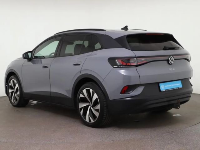 Volkswagen ID.4 IQ.Drive Performance Pro