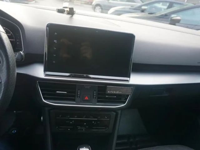 Seat Tarraco 4Drive FR-lijn