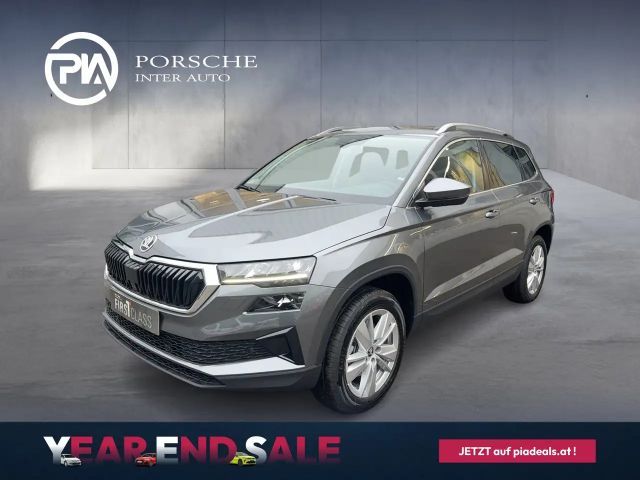 Skoda Karoq ACT Selection