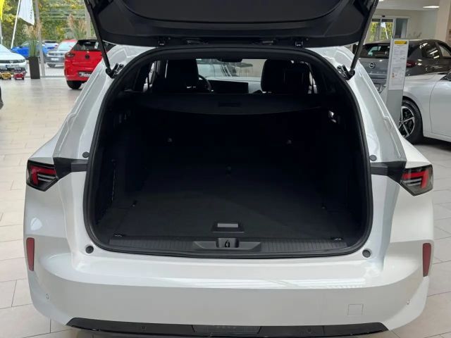 Opel Astra business+