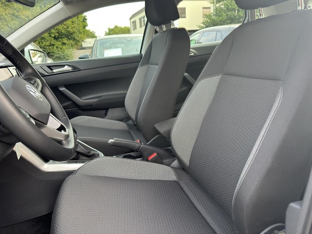 Volkswagen Polo 1.0 TSI DSG