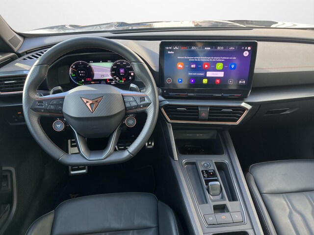 Cupra Formentor 1.4 e-Hybrid DSG VZ