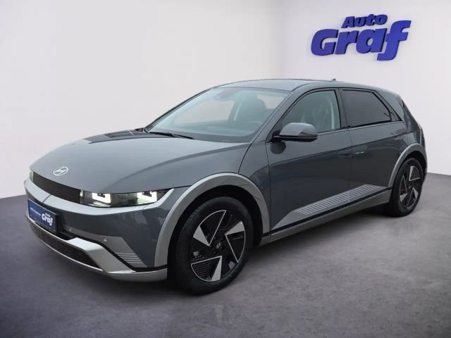 Hyundai IONIQ 5 GO 84kWh 2WD i5g51-PP7-OO1