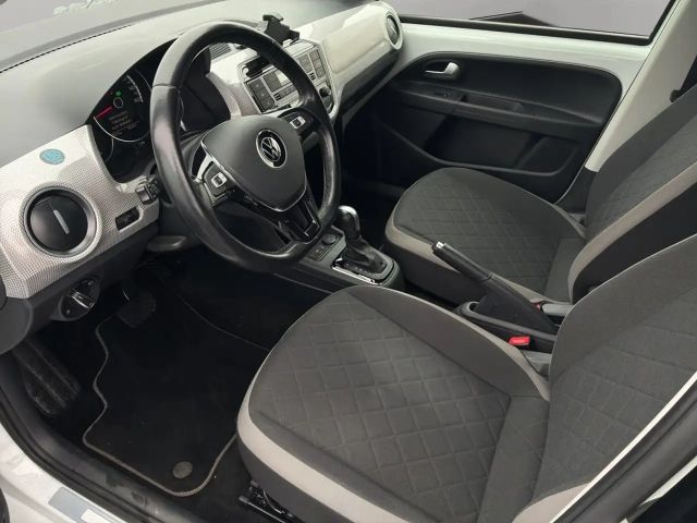 Volkswagen e-up! Style