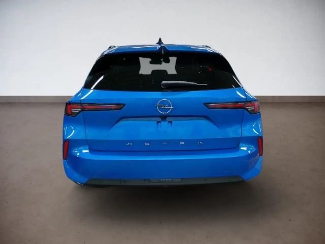 Opel Astra Edition Sports Tourer