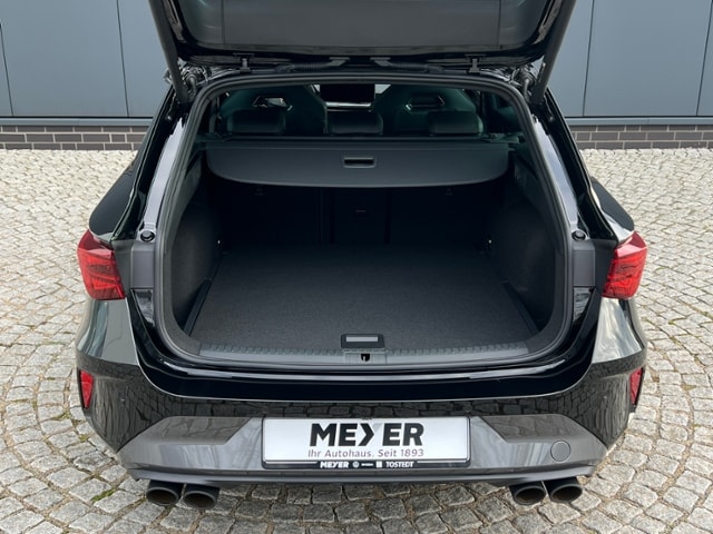 Cupra Leon 2.0 TSI 4Drive DSG Sportstourer