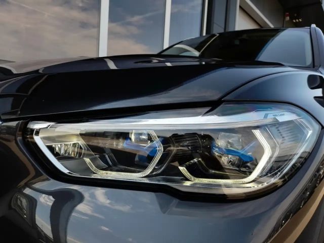 BMW X5 30d 4x4 Aut