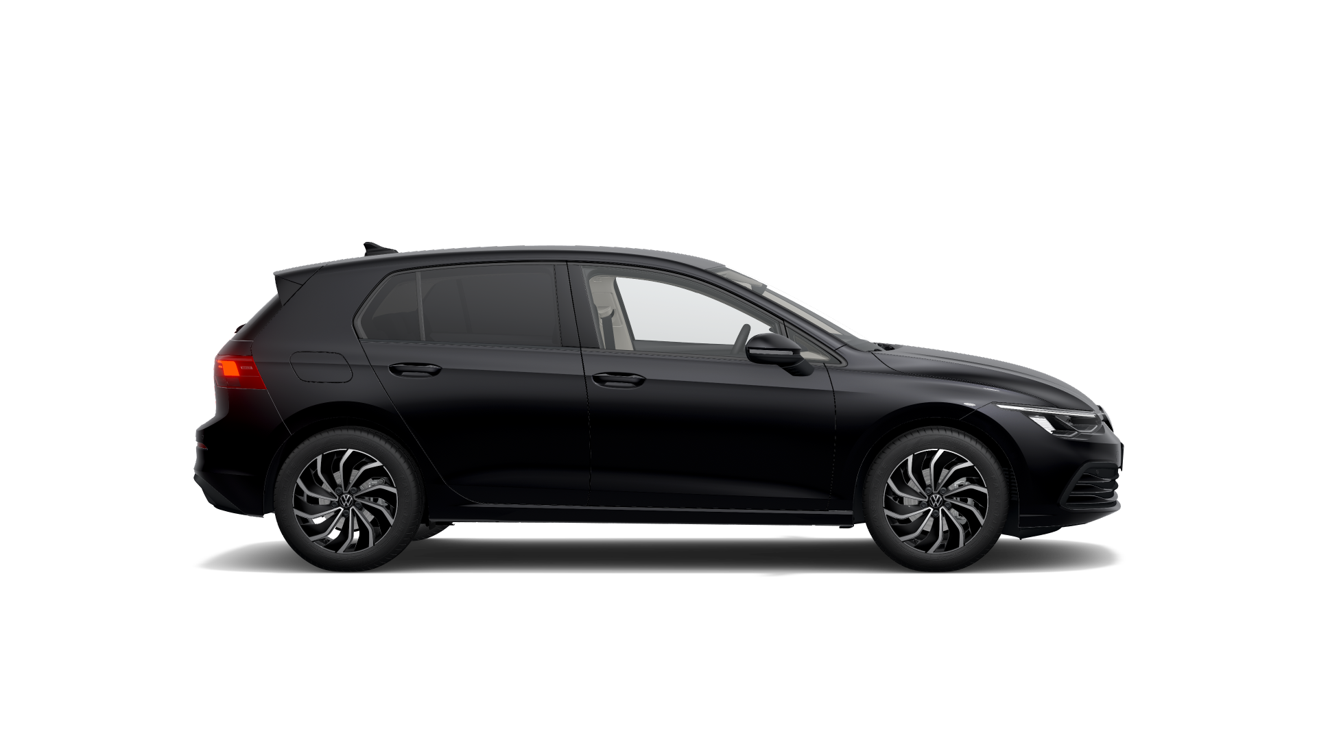 Volkswagen Golf 1.5 TSI Golf VIII Life