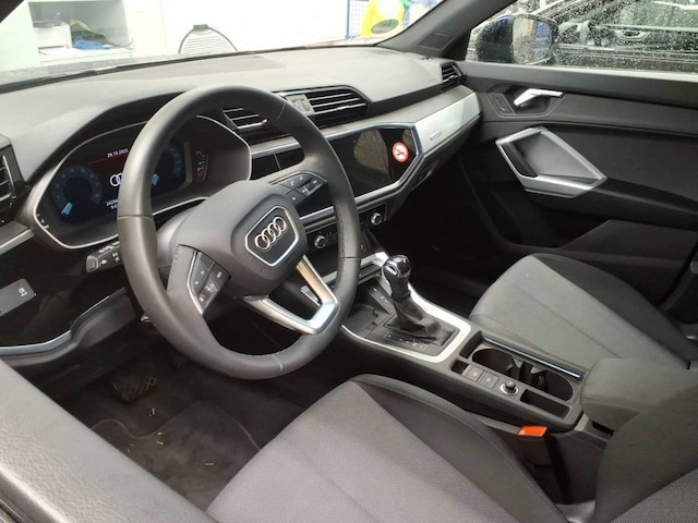 Audi Q3 35 TFSI S-Tronic