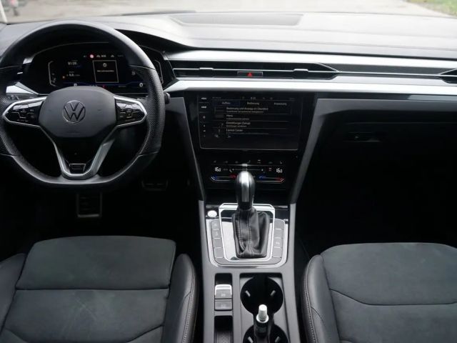 Volkswagen Arteon 2.0 TDI R-Line