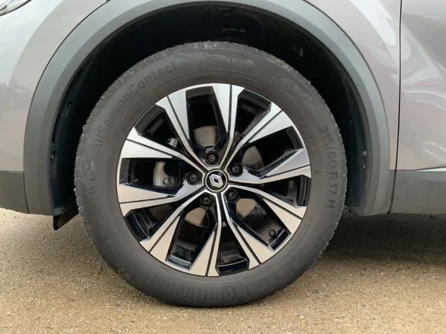 Renault Captur TCe 140 Techno