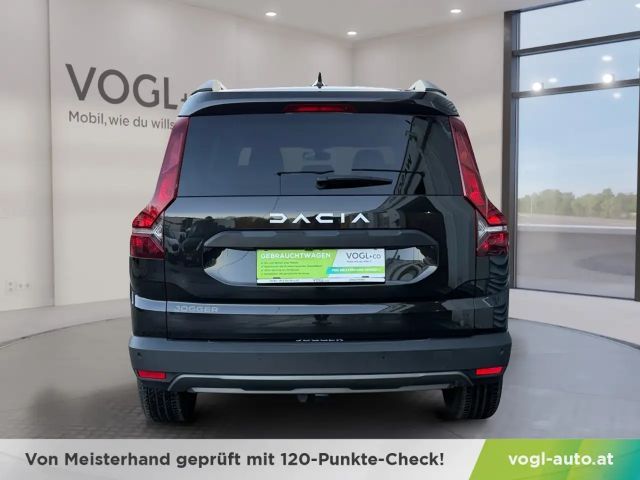 Dacia Jogger Extreme TCe 110