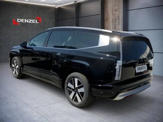 Hyundai IONIQ 9 4WD