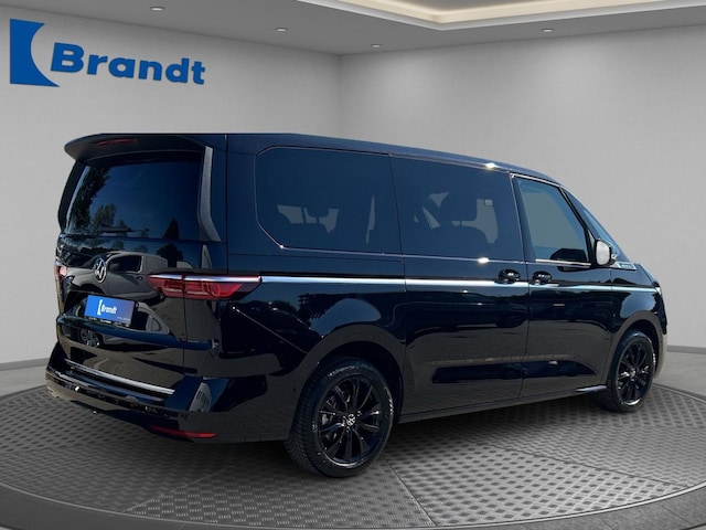 Volkswagen Multivan 2.0 TDI Style