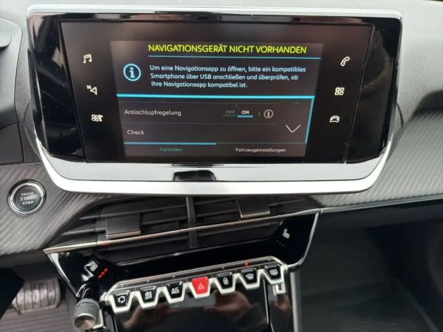 Peugeot E-2008 Allure Pack