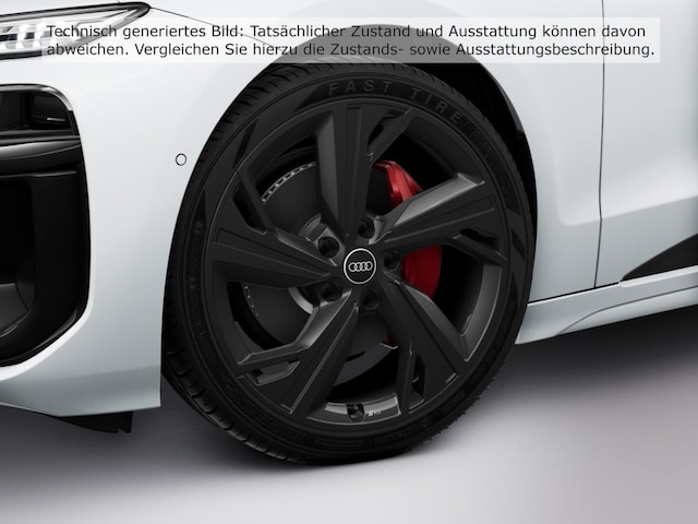 Audi A6 e-tron Avant Quattro