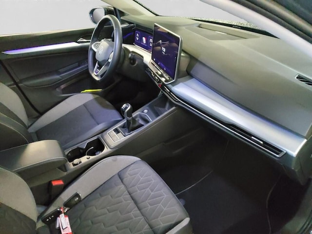 Volkswagen Golf 1.5 TSI Variant