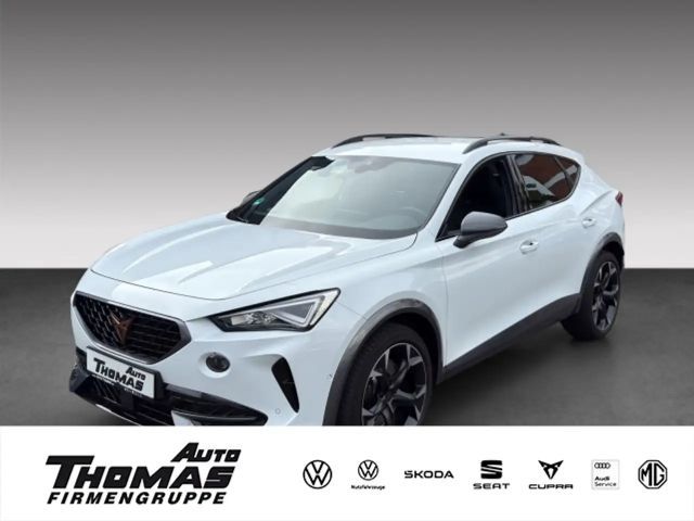 Cupra Formentor 2.0 TSI DSG VZ