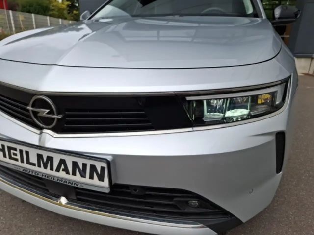 Opel Astra 1.5 CDTI 1.5 Turbo Elegance