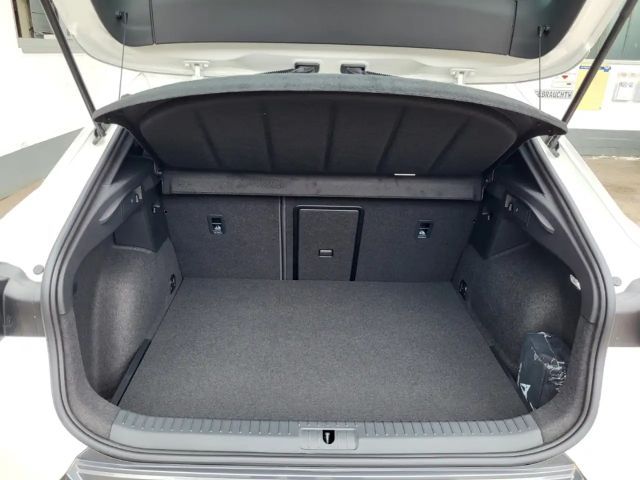 Cupra Formentor e-Hybrid