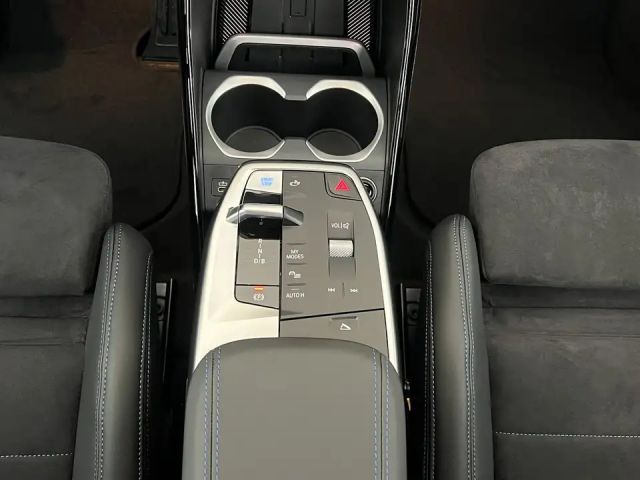 BMW iX1 M-Sport eDrive20