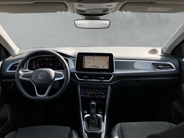 Volkswagen T-Roc 2.0 TDI DSG Style