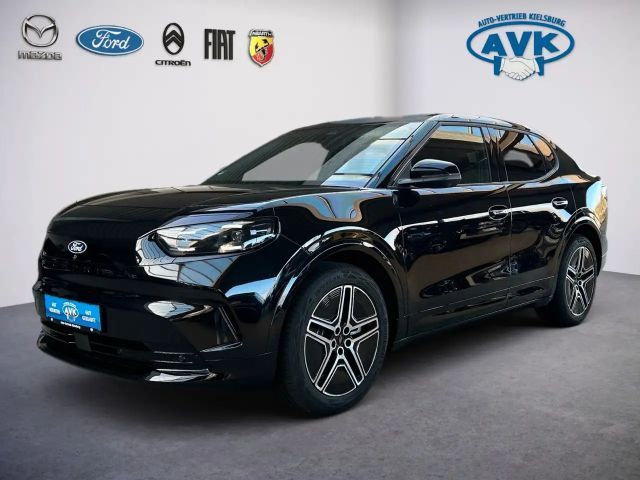 Ford Capri Premium RWD