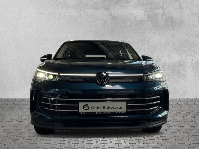 Volkswagen Tiguan 2.0 TDI Elegance Elegance