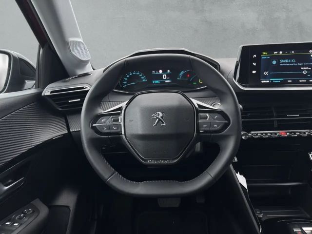 Peugeot E-208 Active Pack