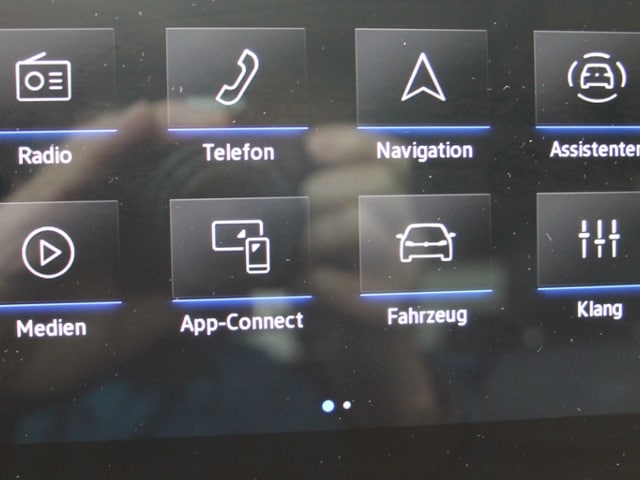 Volkswagen T-Roc 1.5 TSI DSG R-Line