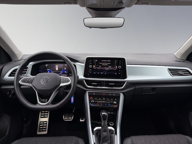 Volkswagen T-Roc 2.0 TDI
