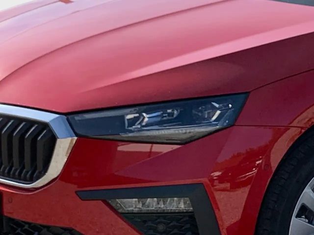 Skoda Scala Selection