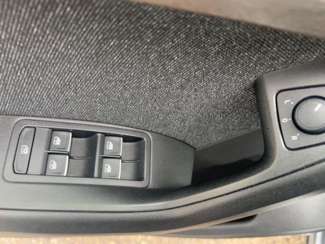 Seat Ateca 1.5 TSI DSG