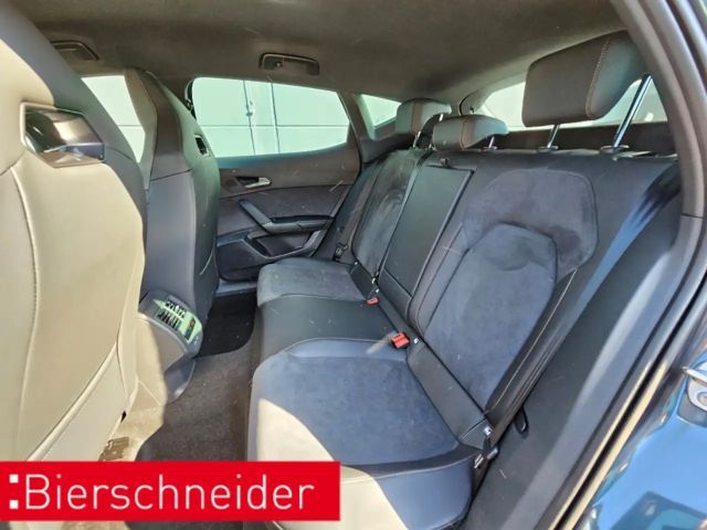 Cupra Formentor DSG Performance