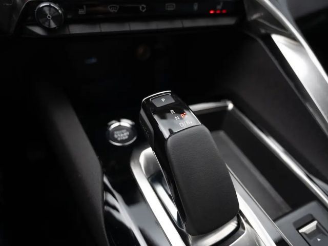 Peugeot 3008 Allure Pack EAT8 Hybrid